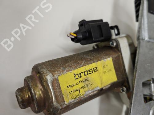 Front right window mechanism FORD FOCUS I (DAW, DBW) 1.6 16V | BP31160812C23