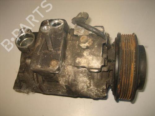 Used AC compressor RENAULT VEL SATIS (BJ0_) 3.0 dCi (BJ0J, BJ0N) (177 hp) 20909556