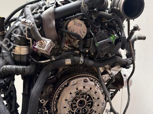 Engine NISSAN QASHQAI II (J11, J11_) 1.6 dCi | BP38056192M1 - Image 5