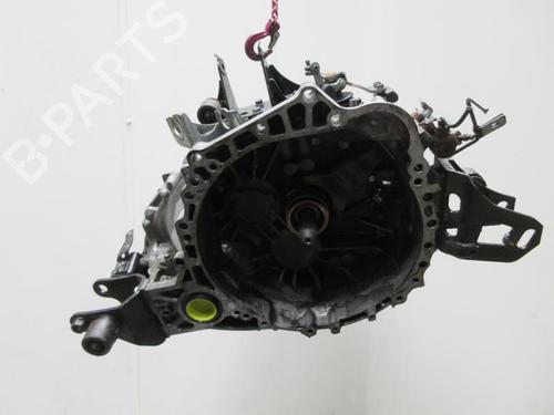 Used Gearbox Gearbox 20897124 20897124