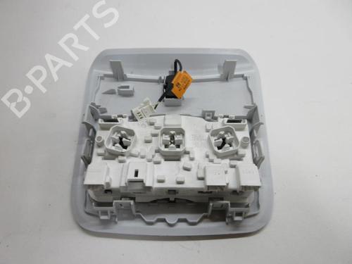 Used Interior roof light PEUGEOT 208 I (CA_, CC_) 1.6 BlueHDi 100 (100 hp) 20908577