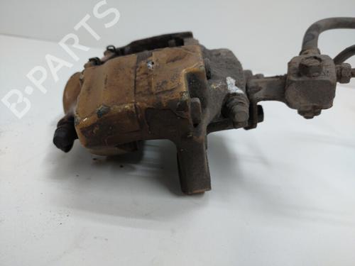 Used Left rear brake caliper NISSAN 350Z Coupe (Z33) 3.5 (AAZ33) (280 hp) 20900259