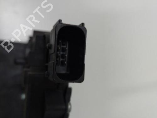 Front right lock FIAT PUNTO EVO (199_) 1.3 D Multijet (199AXC1A, 199BXC1A, 199AXT1A, 199BXT1A) | BP20893585C97 