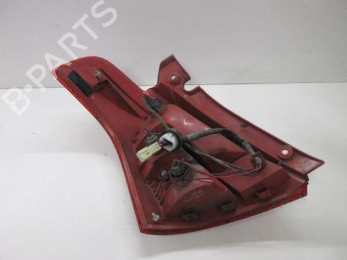 Used Right taillight Right taillight SUZUKI SWIFT III (MZ, EZ) 1.3 DDiS (RS413D) (69 hp) 20900745 20900745