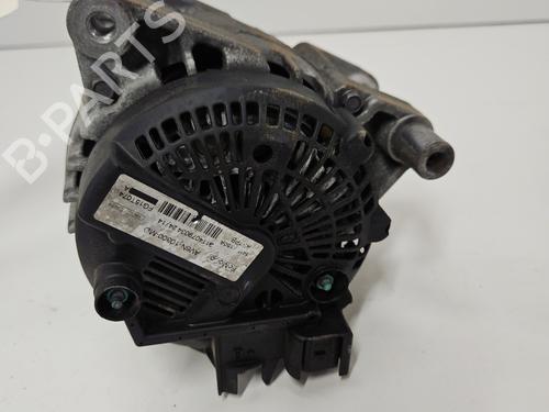 Alternator FORD KUGA II (DM2) 2.0 TDCi 4x4 | BP37734438M7 - Image 3