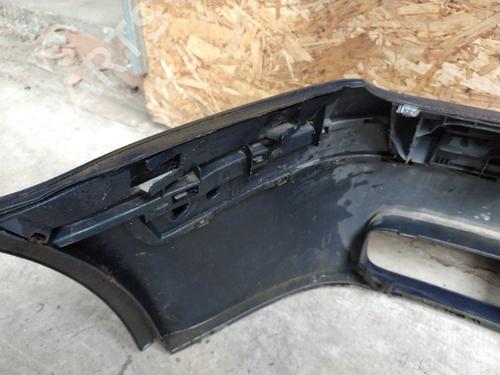 Front bumper VW GOLF IV (1J1) 1.9 TDI | BP20896385C7 