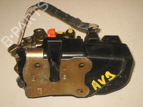 Front right lock CHRYSLER VOYAGER IV (RG, RS) 2.8 CRD | BP22106103C97 