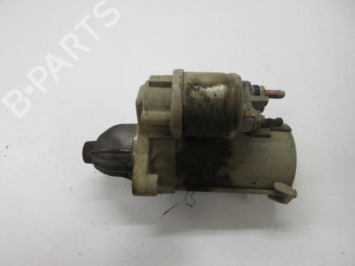 Used Starter Starter FIAT PANDA (169_) 1.3 D Multijet (169.AXC1A) (70 hp) 20906735 20906735
