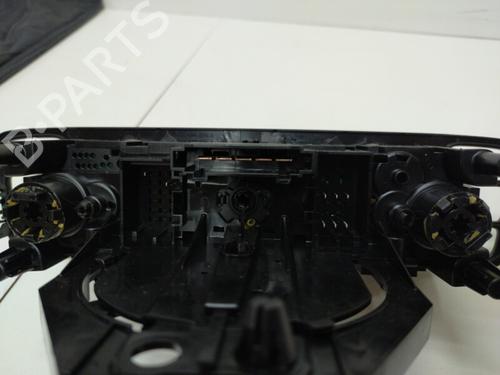Climate control VW UP! (121, 122, BL1, BL2, BL3, 123) 1.0 | BP20900149I5 