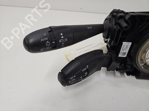 Rattstammestilk Rattstammestilk CITROËN DS3 (SA_) 1.6 HDi 90 (92 hp) 36148787 36148787