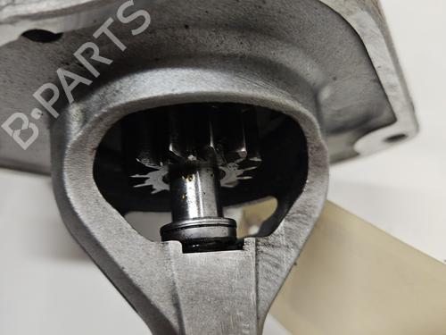 Used Starter Starter PEUGEOT 208 II (UB_, UP_, UW_, UJ_) 1.2 PureTech 100 (101 hp) 27330248 27330248