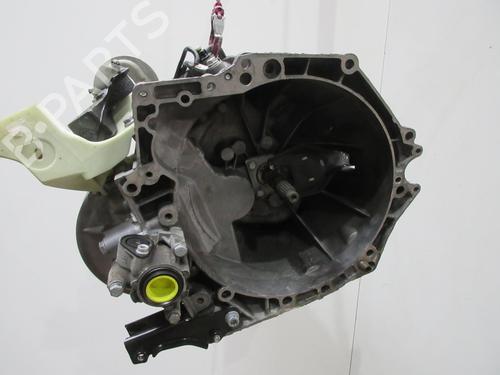 Used Gearbox Gearbox PEUGEOT 207 SW (WK_) 1.6 HDi (92 hp) 20902672 20902672