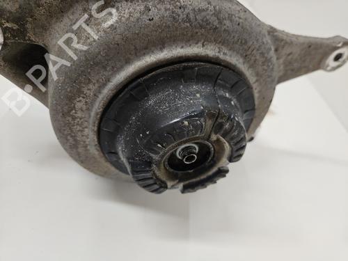 Left front shock absorber AUDI Q5 (8RB) SQ5 TDI quattro | BP24416754M16 