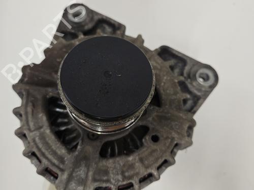 Alternator RENAULT MEGANE IV Grandtour (K9A/M/N_) 1.5 dCi 110 | BP30604289M7