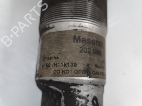 Used Right rear shock absorber Right rear shock absorber MASERATI QUATTROPORTE V 4.2 (400 hp) 22802793 22802793