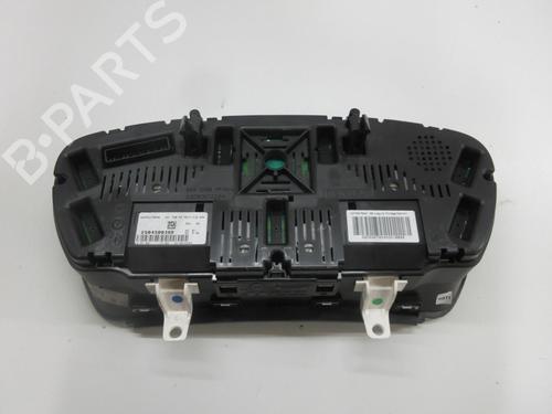 Used Instrument cluster Instrument cluster 20891178 20891178