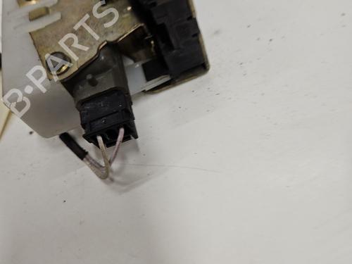 Front left lock RENAULT CLIO II (BB_, CB_) 1.2 (BB0A, BB0F, BB10, BB1K, BB28, BB2D, BB2H, CB0A,... | BP29837737C98 