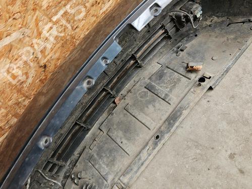Front bumper RENAULT SCÉNIC II (JM0/1_) 1.9 dCi (JM0G, JM12, JM1G, JM2C) | BP29196651C7 