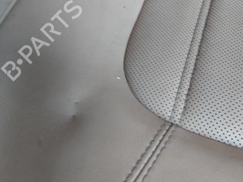 Sæde Bagtil MASERATI QUATTROPORTE V 4.2 | BP22772804C17 