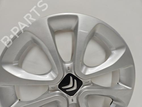 Other CITROËN C3 III (SX) 1.6 BlueHDi 75 | BP31323261O1