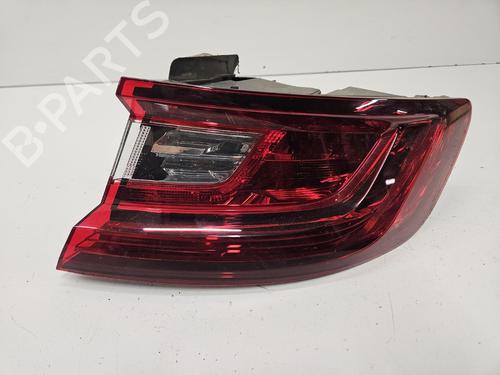 Right taillight RENAULT MEGANE IV Hatchback (B9A/M/N_) | BP36571788C35 - Image 2