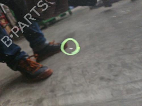 Right front door AUDI A6 C6 (4F2) 3.0 TDI quattro | BP30762133C3 