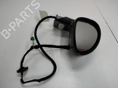 Used Right mirror CITROËN C4 I (LC_) 1.6 HDi (90 hp) 20899341