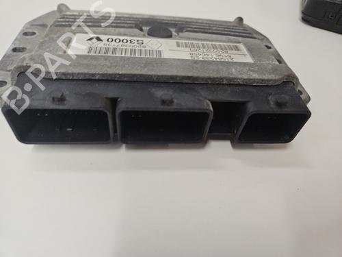 Elektronisk modul RENAULT SCÉNIC II (JM0/1_) 1.6 (JM0C, JM0J, JM1B) | BP30380856M83