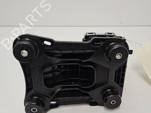 Gear lever CITROËN C3 II (SC_) 1.2 VTi 82 | BP37734549M90 - Image 3