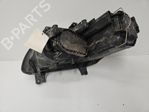 Right headlight VW TOURAN (1T1, 1T2) 1.9 TDI | BP30456481C29