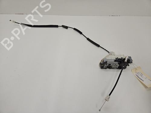 Used Front right lock CITROËN DS3 (SA_) 1.6 HDi 110 (112 hp) 25598053