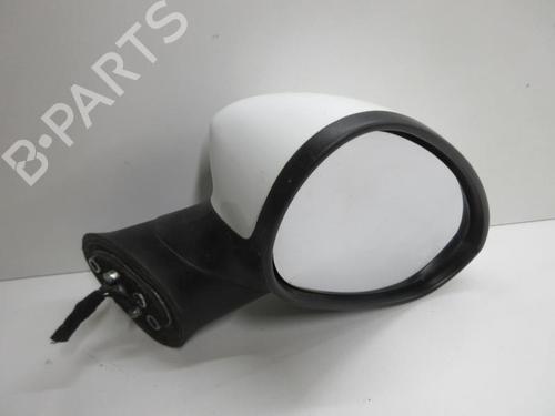 Used Right mirror FIAT GRANDE PUNTO (199_) 1.3 D Multijet (75 hp) 20897270