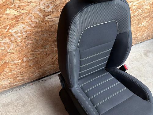 Right front seat DACIA SANDERO III 1.0 TCe 100 ECO-G | BP37734513C16 - Image 3