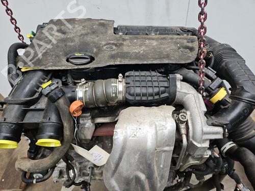 Engine PEUGEOT 208 I (CA_, CC_) 1.6 HDi / BlueHDi 75 | BP31995130M1