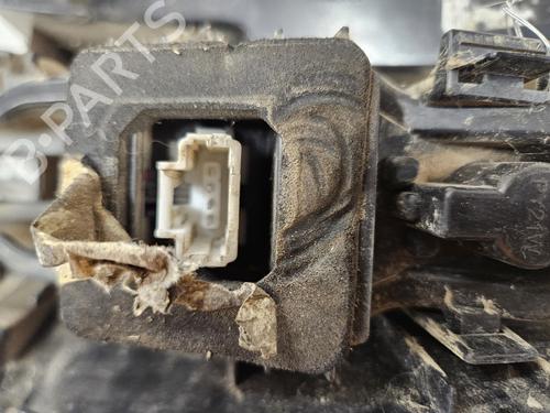Used Left taillight Left taillight 38640152 38640152