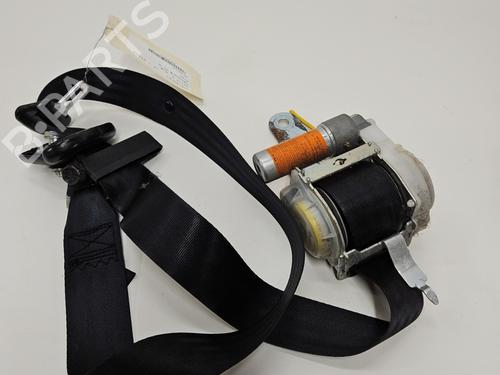 Front left seatbelt CHEVROLET MATIZ (M200, M250) 0.8 | BP25775495I26 - Image 5