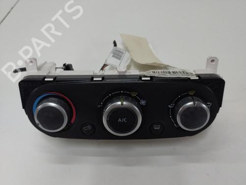 Used Climate control Climate control RENAULT CLIO IV (BH_) 0.9 TCe 75 (BHNP) (76 hp) 22745151 22745151