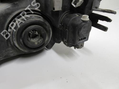 Højre forlygte PEUGEOT 206 Hatchback (2A/C) 1.9 D (69 hp) 20891762