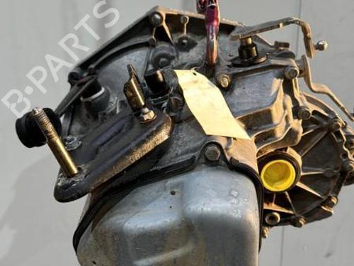Gearbox CITROËN SAXO (S0, S1) 1.1 X, SX | BP20888600M3 