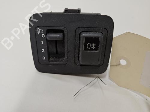 Headlight switch HONDA HR-V (GH_) 1.6 16V 4WD (GH2, GH4) | BP38954770I24 - Image 2