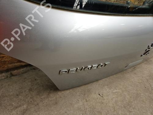 Tailgate PEUGEOT 307 (3A/C) 1.6 16V | BP27167142C6 
