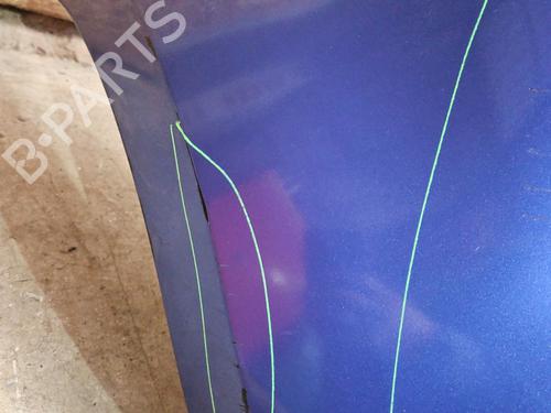 Rear bumper KIA RIO III (UB) 1.1 CRDi | BP29865301C8