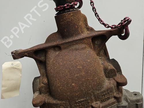 Used Rear differential Rear differential FORD USA MUSTANG Coupe 2.3 EcoBoost (317 hp) 24613176 24613176