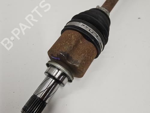 Used Left front driveshaft Left front driveshaft 37734520 37734520