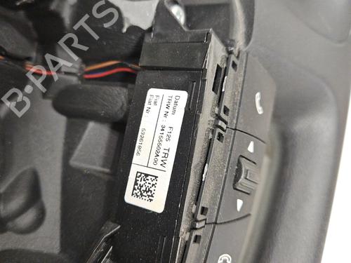 Steering wheel PEUGEOT BOXER Van 2.2 BlueHDi 165 | BP30555662C49 - Image 3