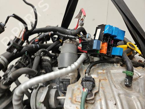 Used Engine Engine RENAULT CLIO IV (BH_) 0.9 TCe 90 (BHNF, BHMA, BHMH, BHJK, BHJR) (90 hp) 33565867 33565867