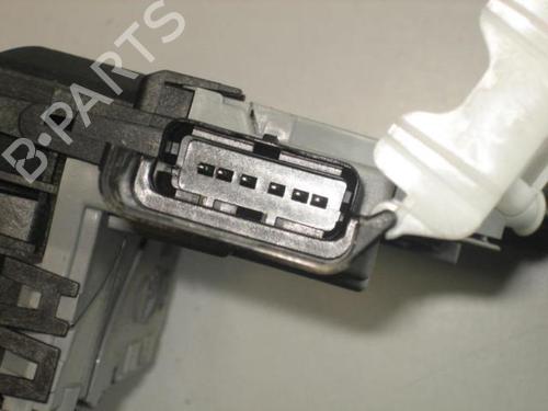 Rear left lock CITROËN BERLINGO MULTISPACE (B9) 1.6 HDi 90 | BP20903554C100 