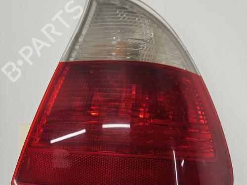 Right taillight BMW 3 Touring (E46) 320 d | BP31995055C35 - Image 3