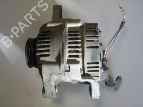 Alternator RENAULT MEGANE I (BA0/1_) 1.6 e (BA0F, BA0S) | BP20909269M7 