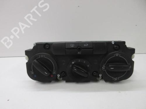 Climate control VW TOURAN (1T1, 1T2) 1.9 TDI | BP20905967I5 
